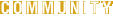 Community